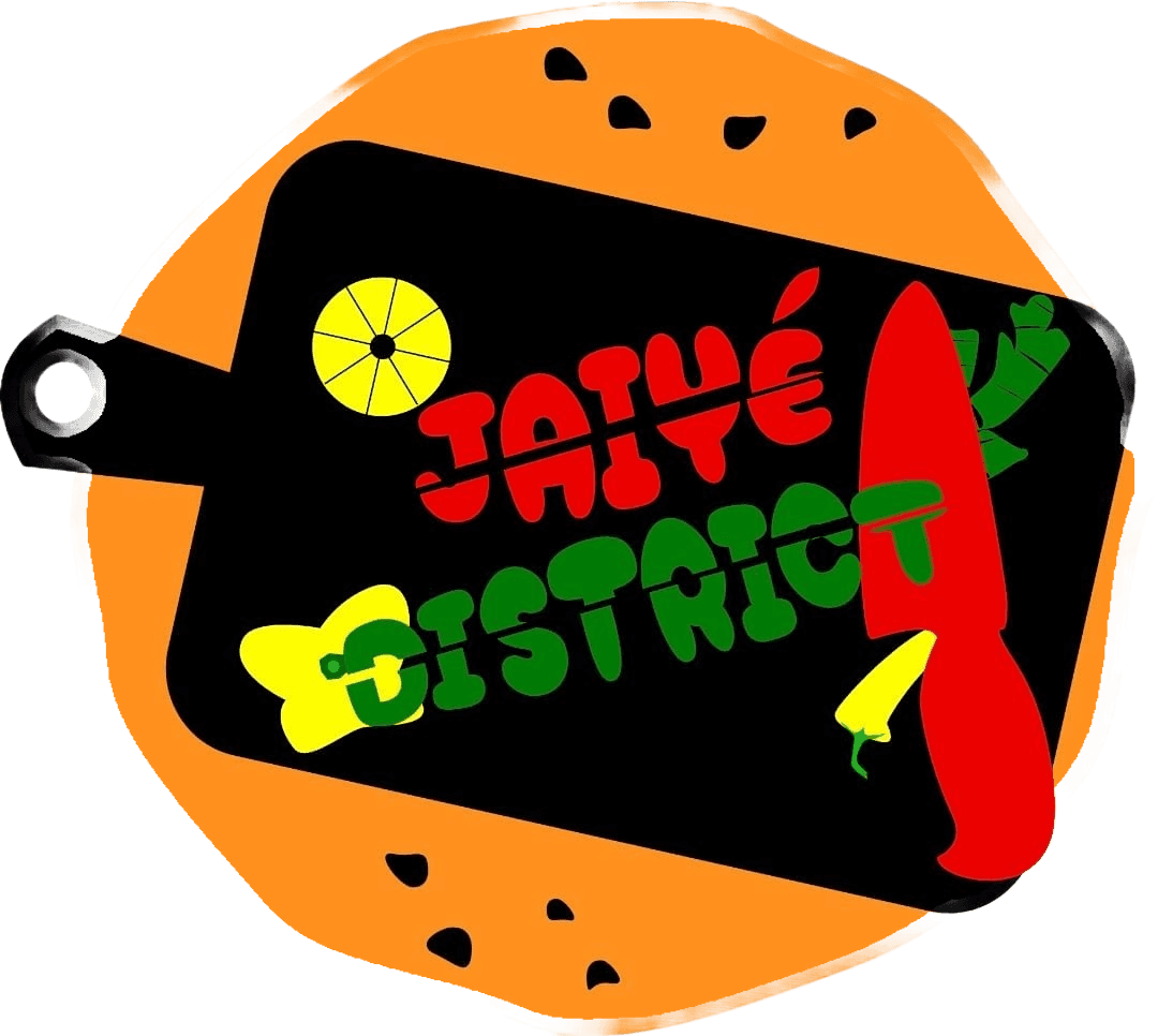 Jaiyé District logo